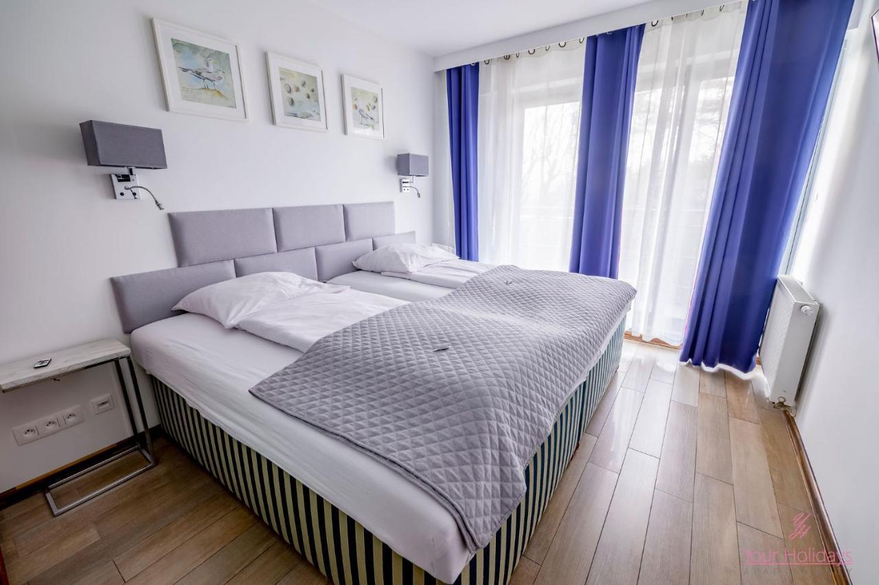 Your Holidays Promenada Gwiazd 28 Miedzyzdroje Exterior photo