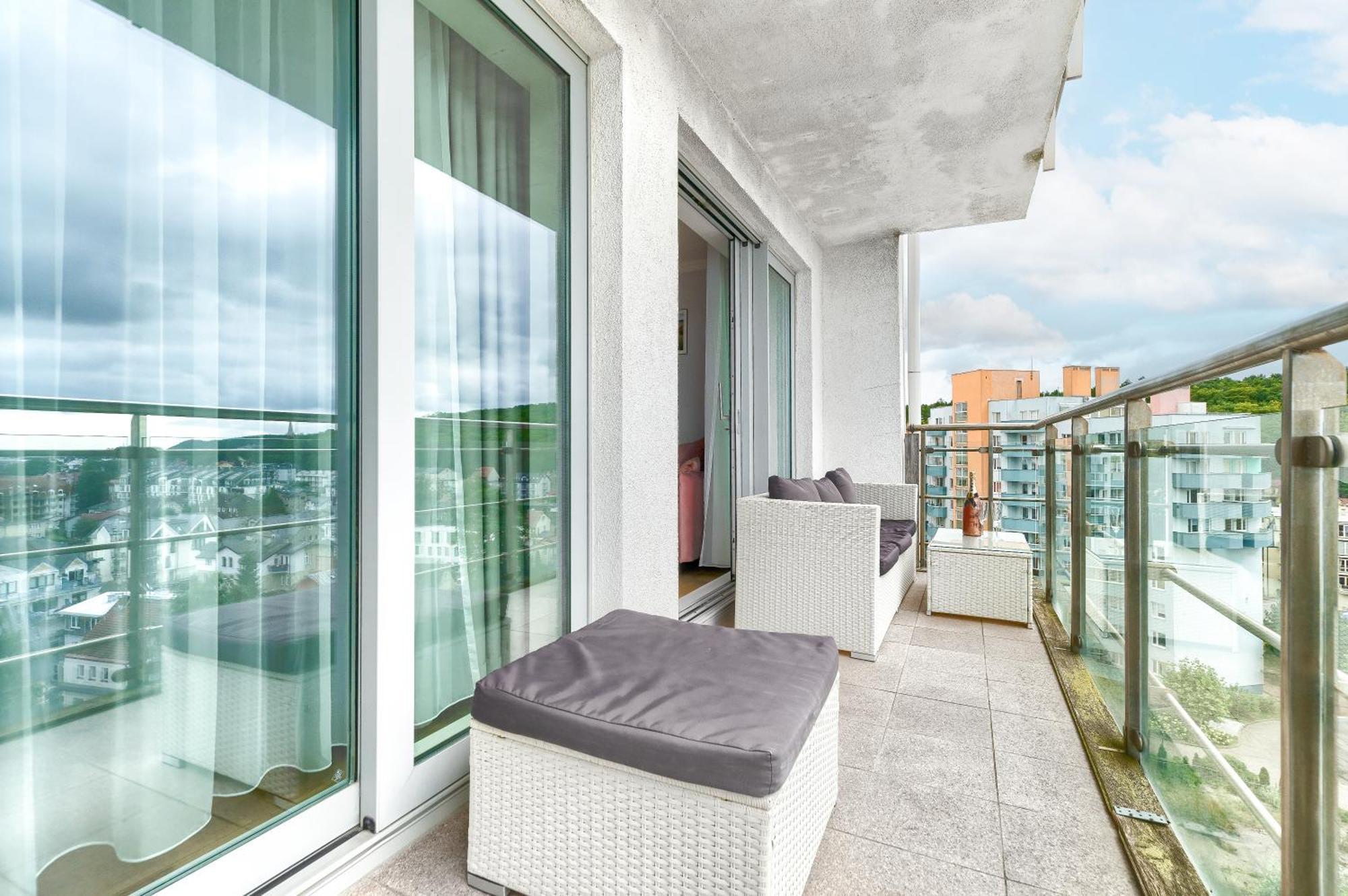 Your Holidays Promenada Gwiazd 28 Miedzyzdroje Exterior photo